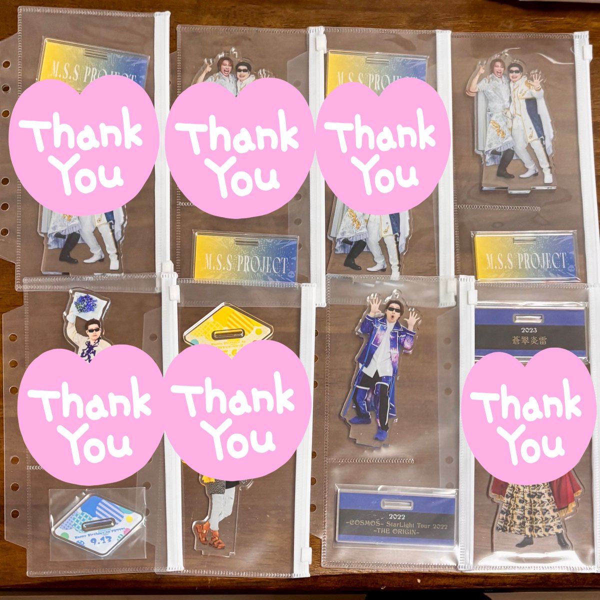 あめだま@要ﾘﾄﾘﾝ tweet media