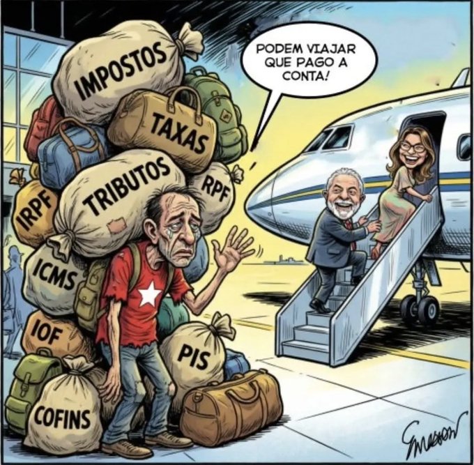 <a href="/folha/">Folha de S.Paulo</a> Ué, mas a economia está bombando......tem algo estranho aí....kkkkkkk....