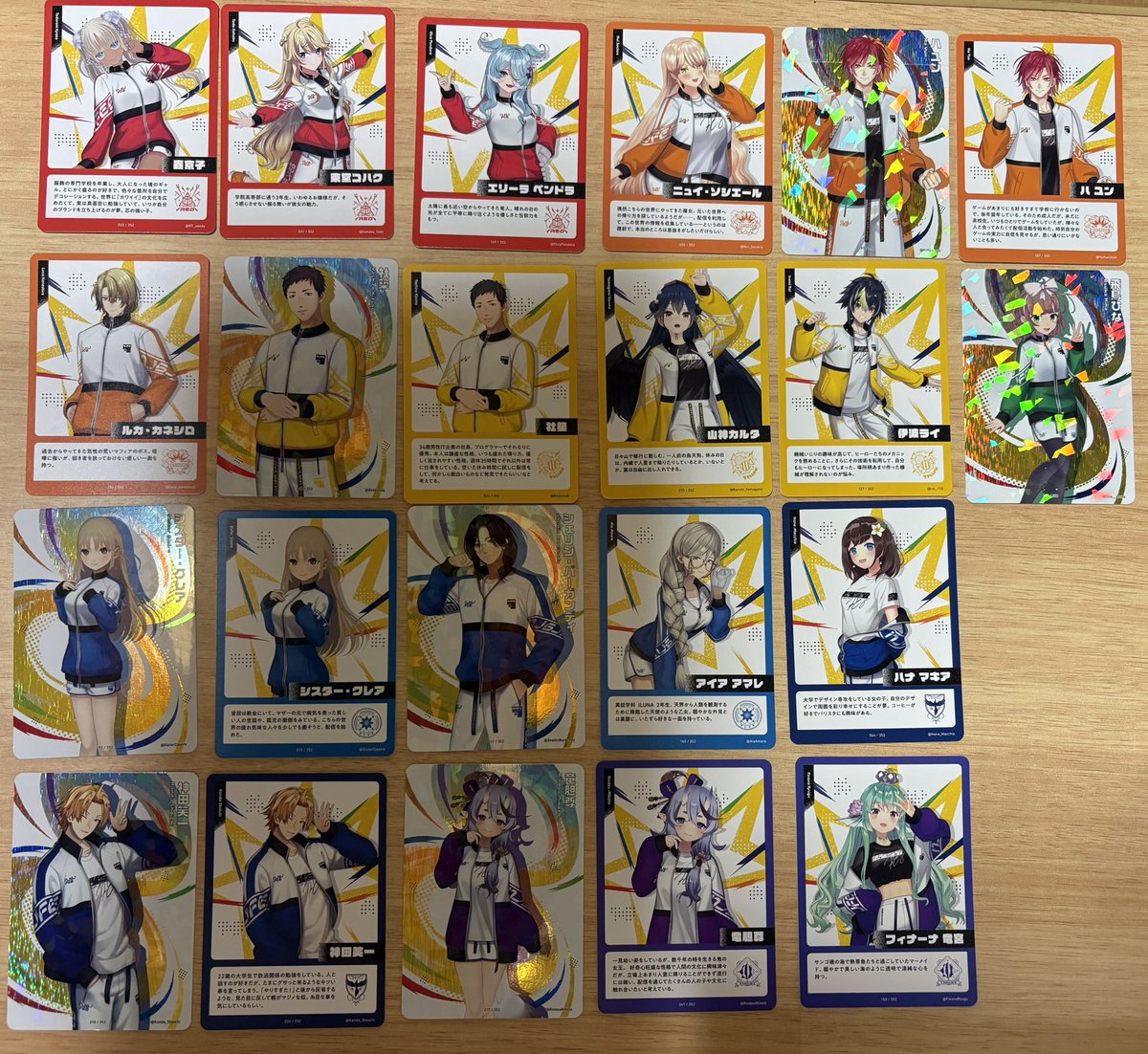 柘榴@固定必読 tweet media