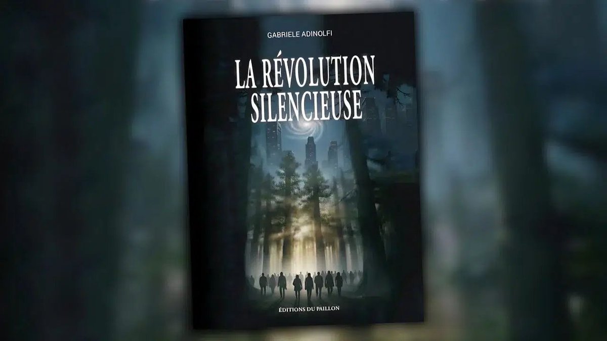 Polémia tweet media