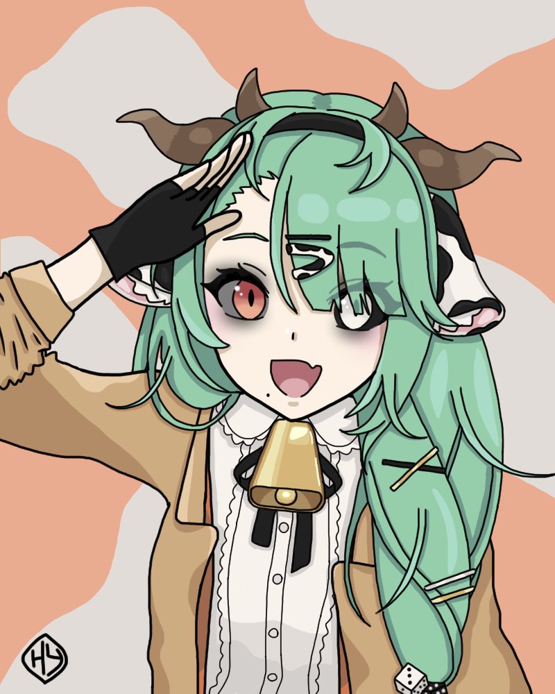 Hana Yoshida 💜| Ghost Vtuber 👻✖️ tweet media