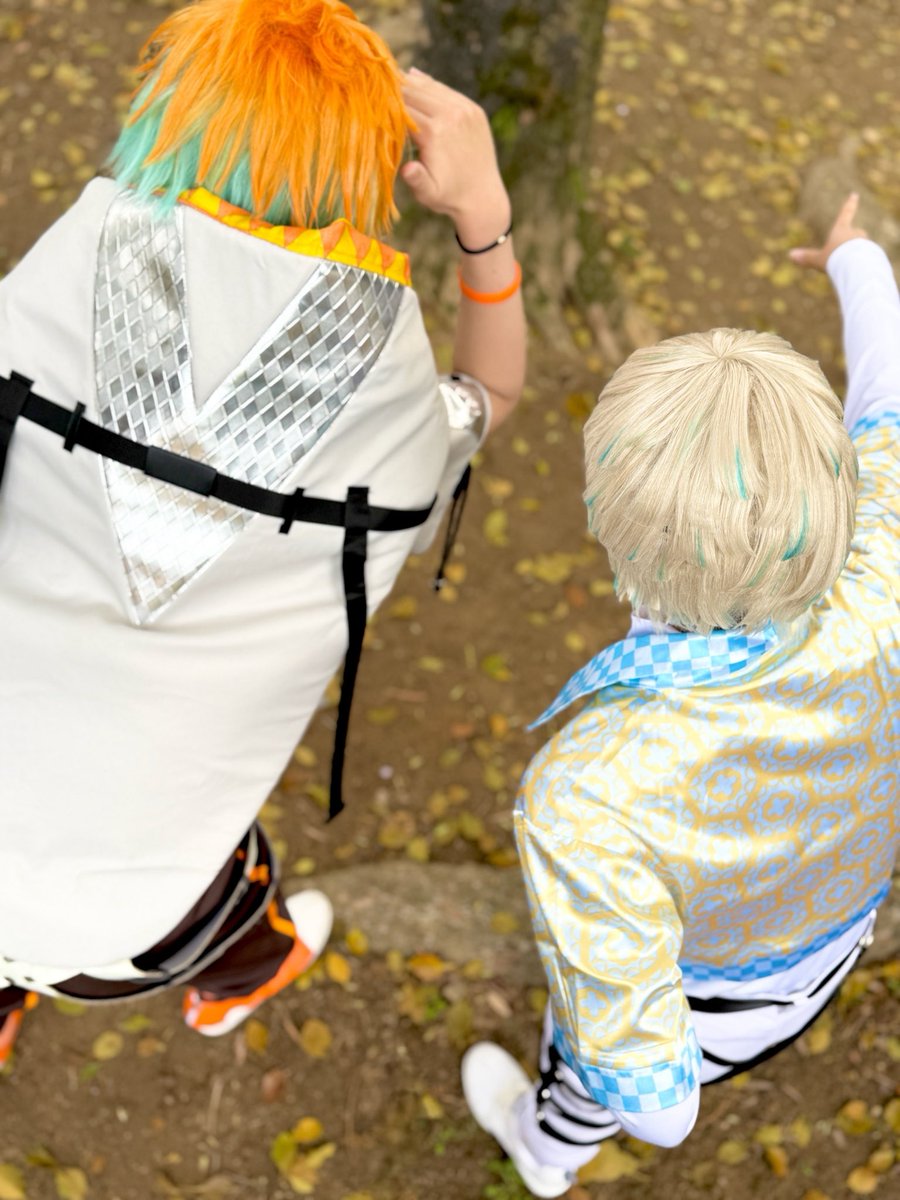 ﾕﾉｭ. ➩こいアニ両日 tweet media