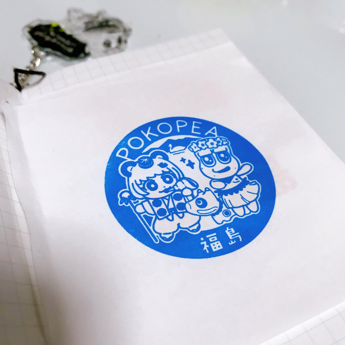 へむへむ tweet media