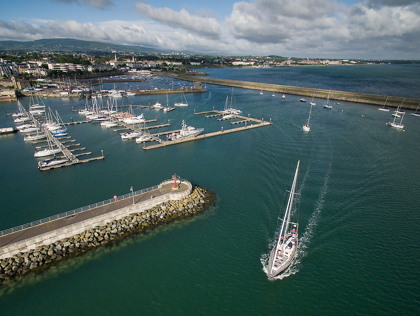 AfloatMagazine's tweet image. DLR Seeks Operator for Accessible Harbour Boating Hub afloat.ie/port-news/dun-… #AccessibleBoating #DunLaoghaire #DisabilityInclusion #IrishHarbours #WheelchairAccessible