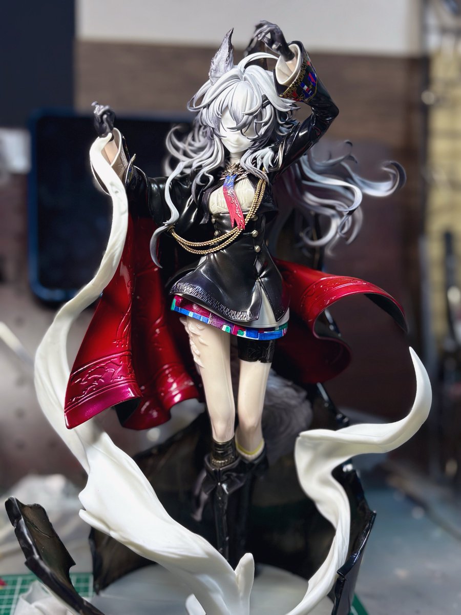 かボす tweet media