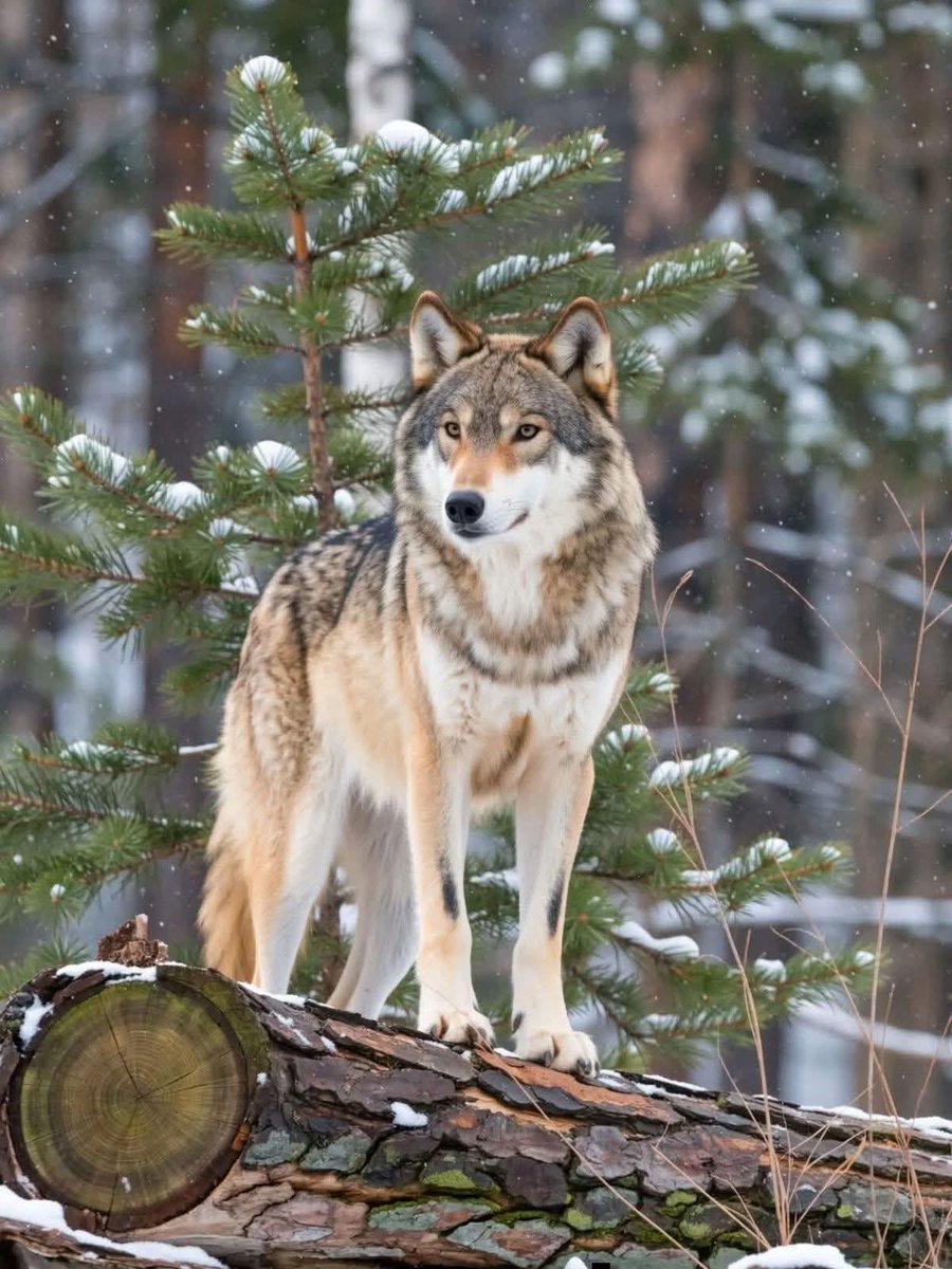 wolf_lovers tweet media