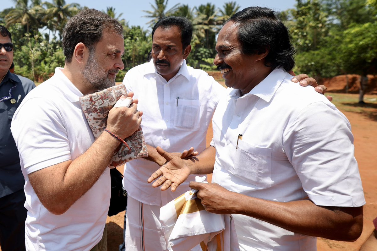 Mano Thangaraj - தமிழ்நாட்டை தலைகுனிய விடமாட்டேன் tweet media