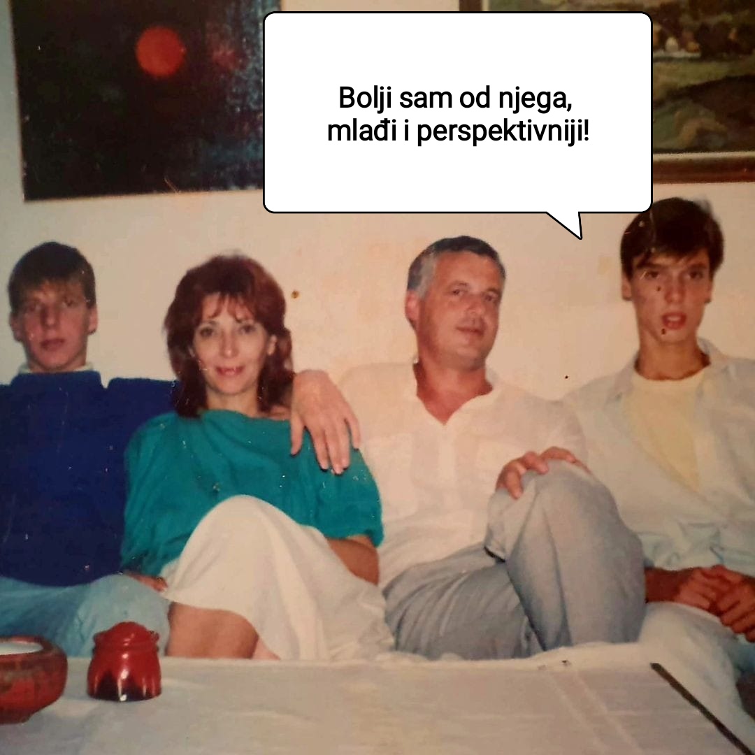 Šesta kolona 🟢 tweet media