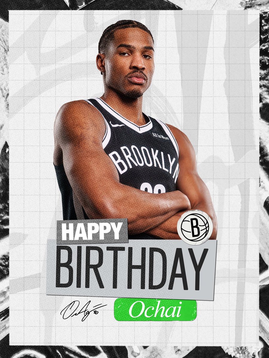 Brooklyn Nets tweet media