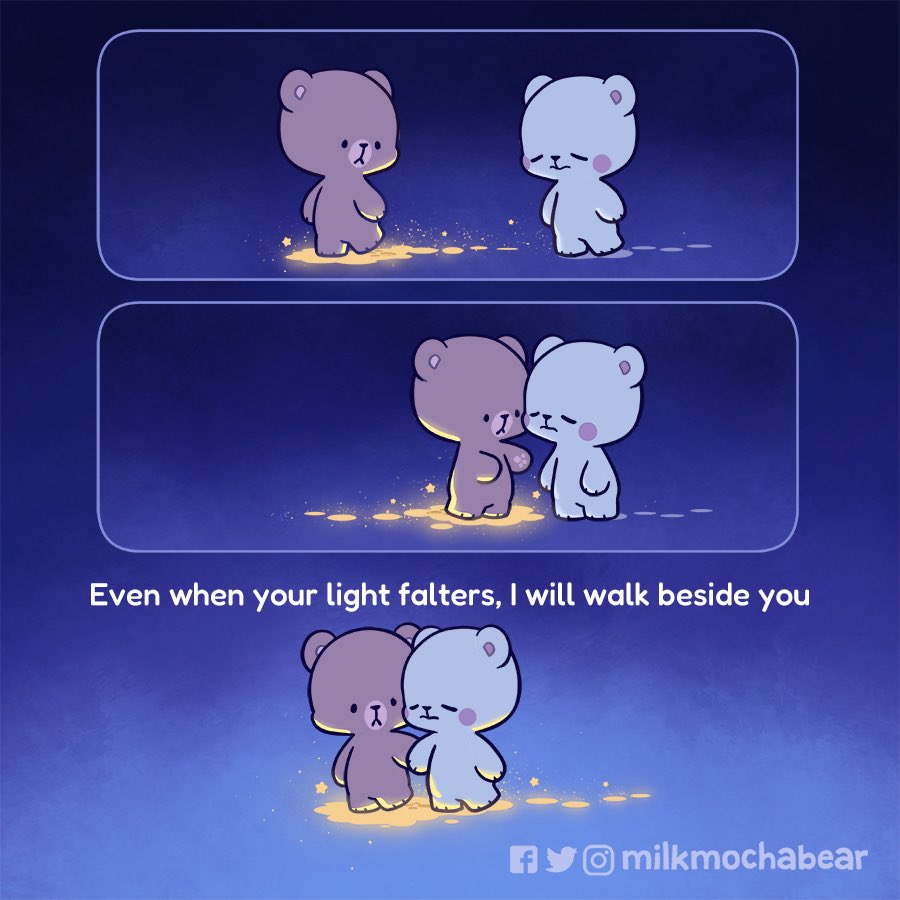 Even when it falters