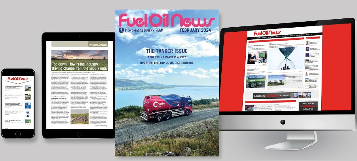 Fuel Oil News Magazine tweet media