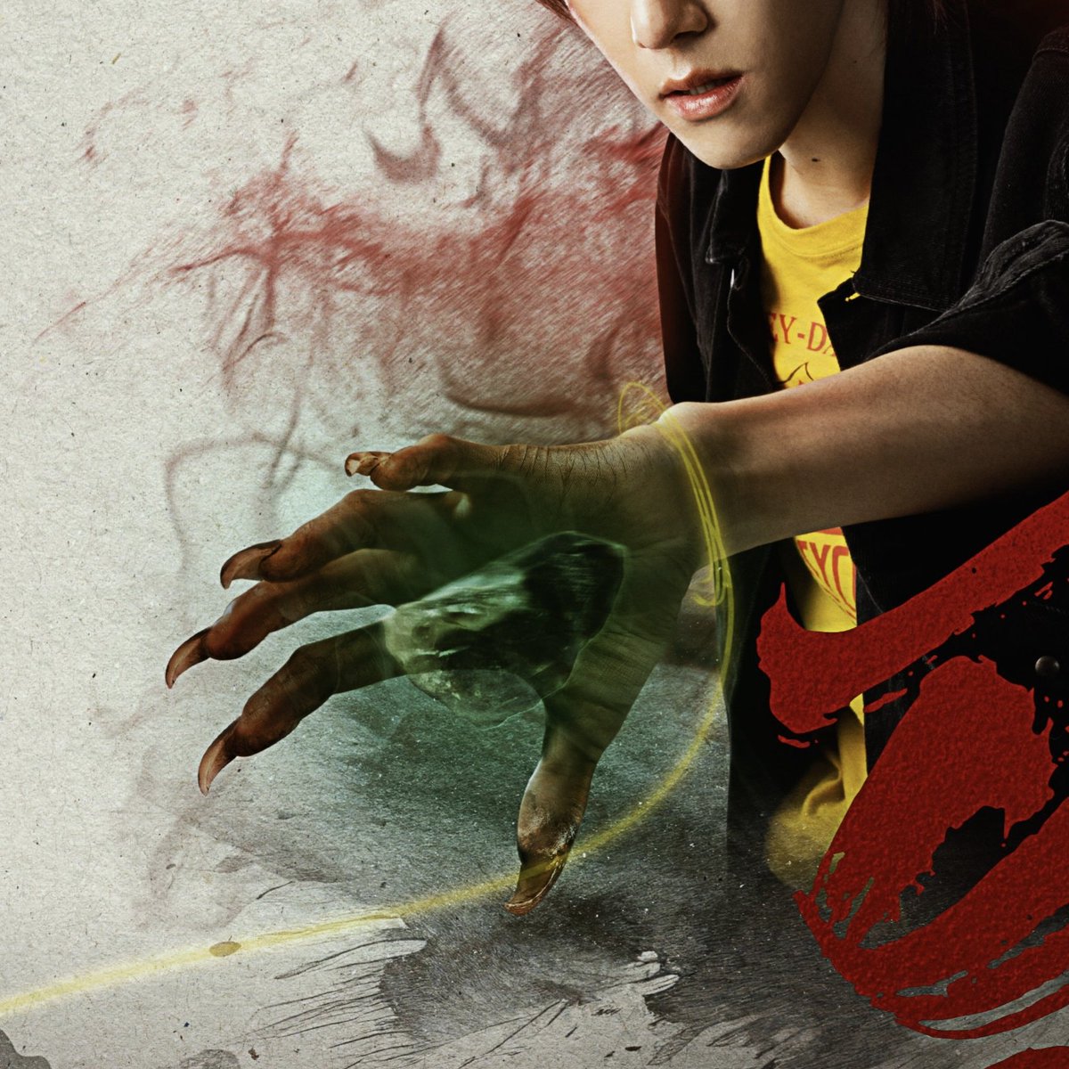 tp.B ☾◐ • WU 📿✨ tweet media