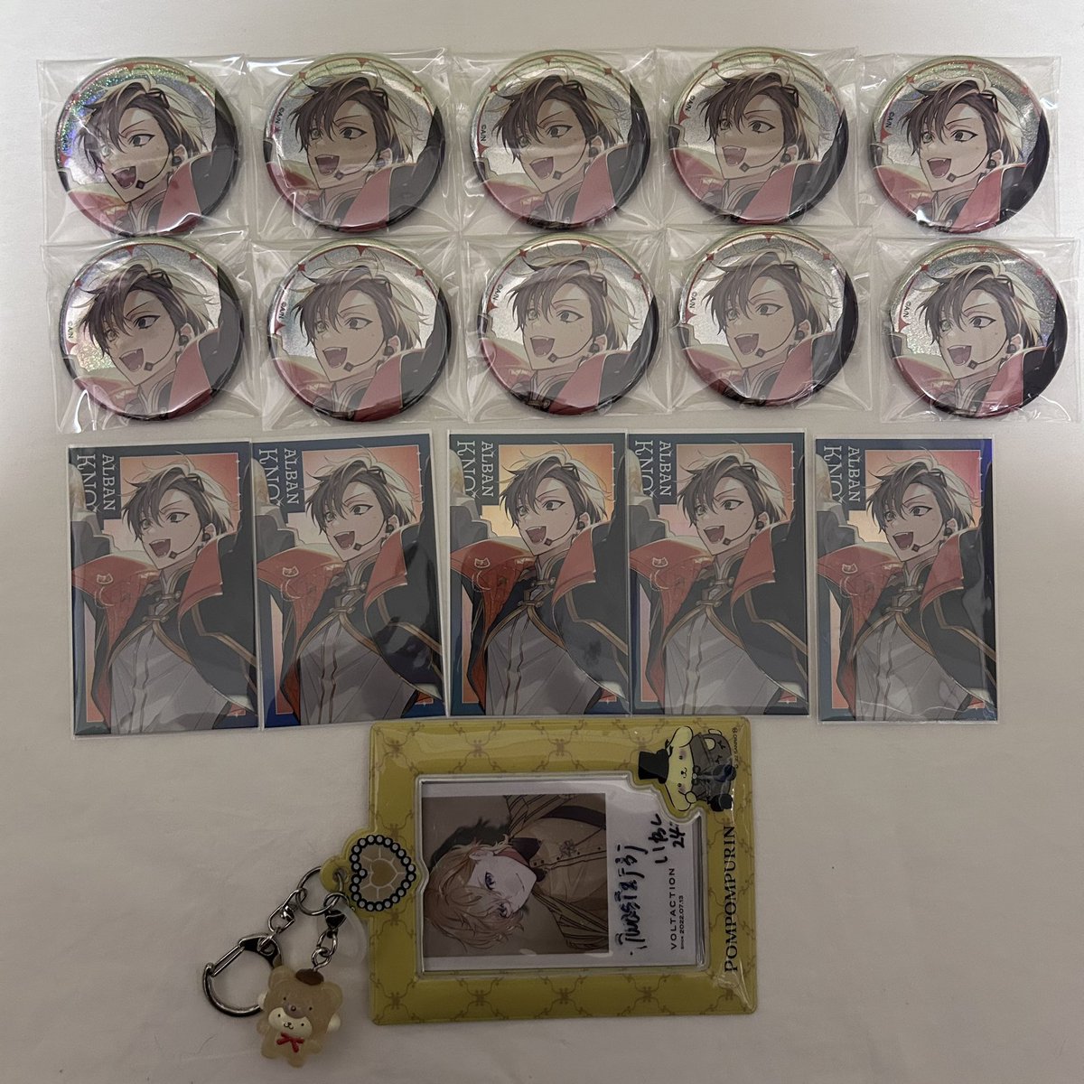 いわし取引垢* tweet media