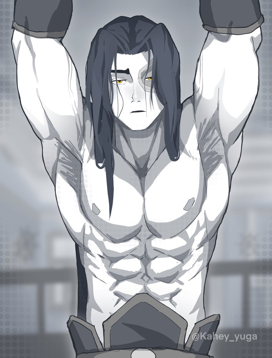 Adult Zuko ❤️