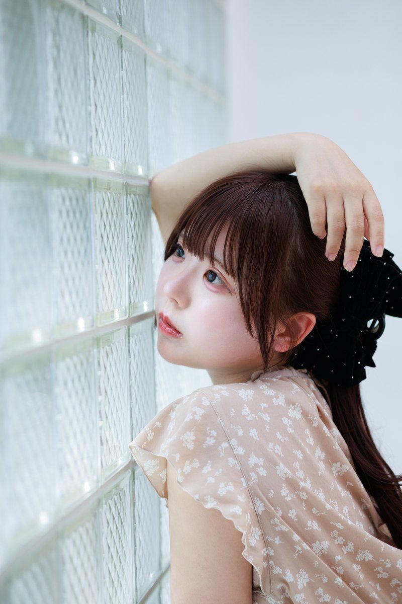 ikadaen's tweet image. 思い出のスタジオで・・・

model:瀬戸ひまりさん（@setohimaridayo）
#portrait
#ポートレート
#陽だまりのひまり
#ひまりをひまにさせないよ