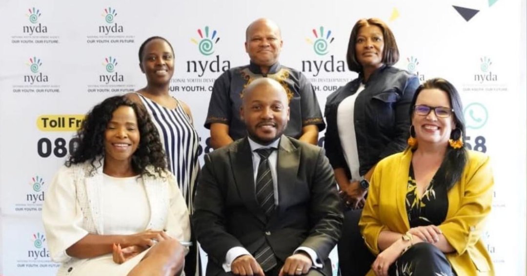 Productivity SA tweet media
