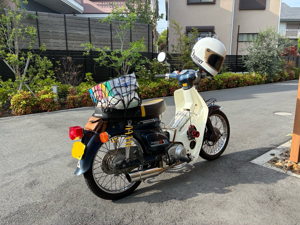 ナナエフ君 tweet media