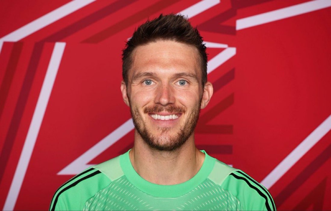 🗣️ Robertson on Freddie Woodman: 

"I take the mickey out of him a lot and me and Freddie always have a laugh and a joke but he's a credit to himself. Since he has come in he has been unbelievable. Whether that's Mo Salah wanting to stay out and take penalties an hour after