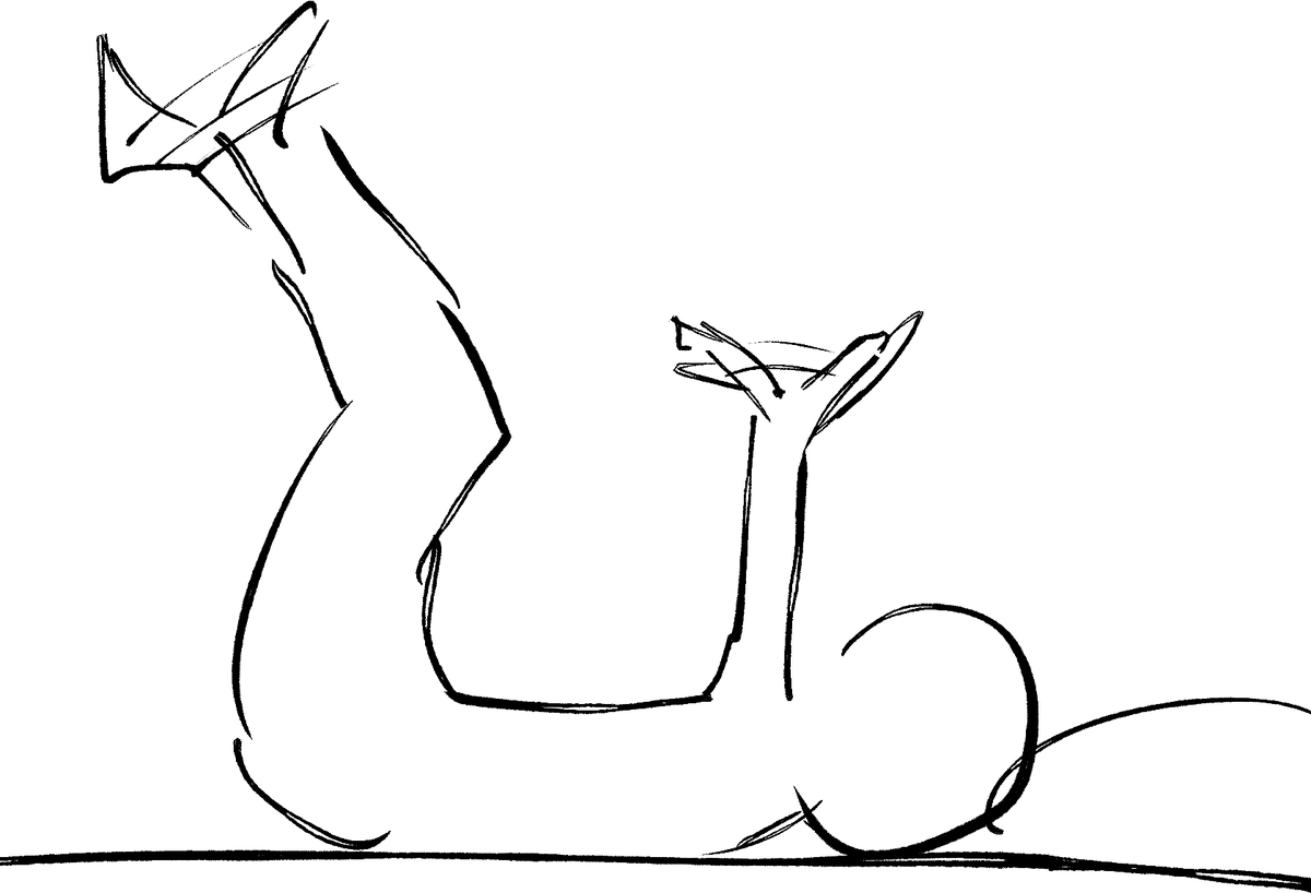 黒葉だむ　『外側の人。』水・土夕方更新✒ tweet media