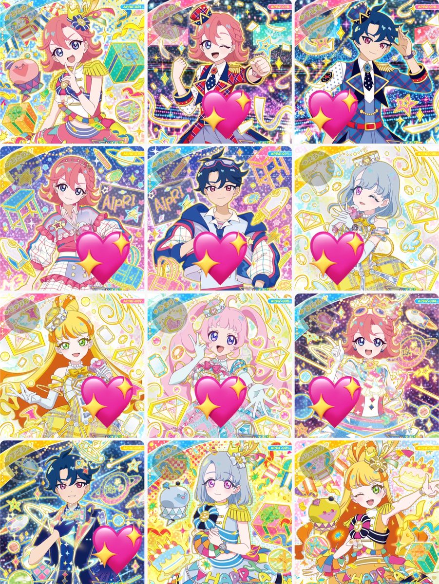 ゼシカ🪞 tweet media