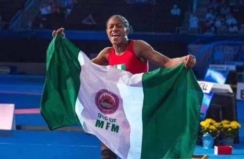 Christopher Maduewesi tweet media