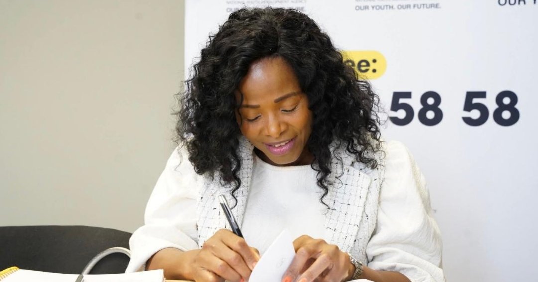 Productivity SA tweet media