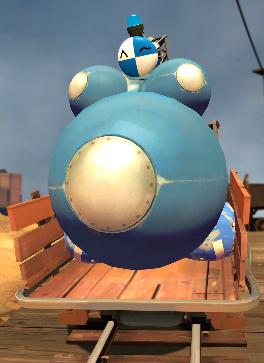 PyroDiner's tweet photo. 🎶 Atom Bomb Baby 💣
#Belly #BBW https://t.co/RF1Br4He1R