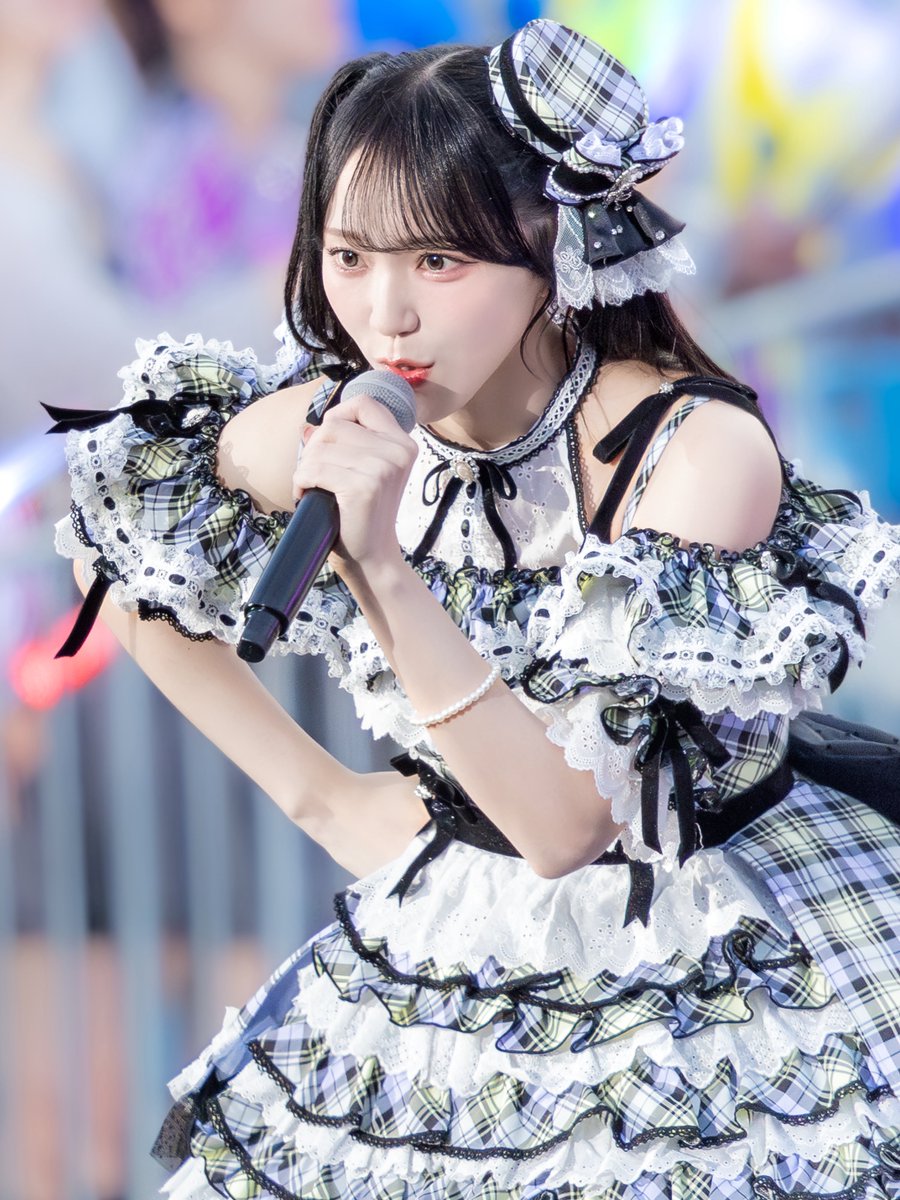 丸呑みにしちゃうぞ🐺🐾 2026.04.19 ＝LOVE 8th Anniversary Premium