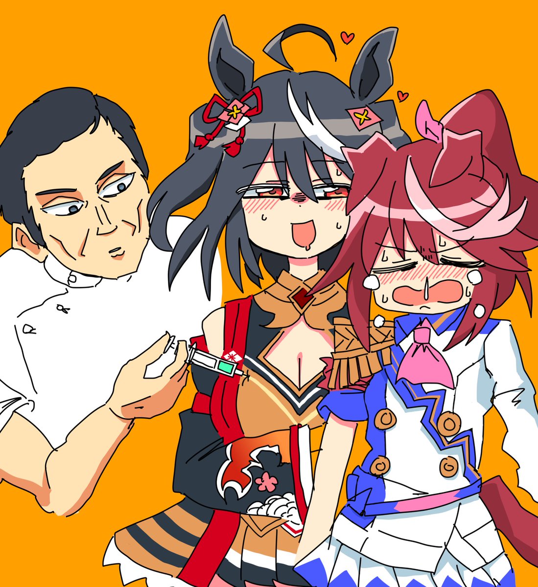 あさぴ tweet media