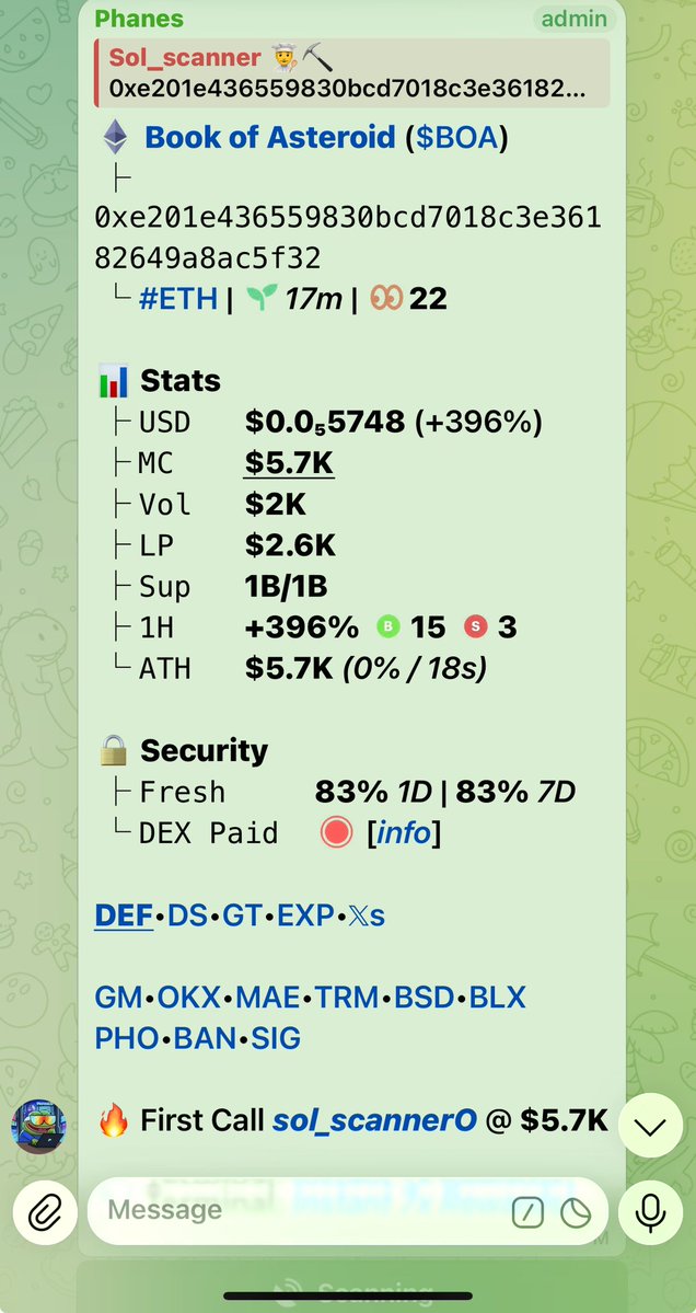 Sol_Scanner⚖️ℹ️ tweet media