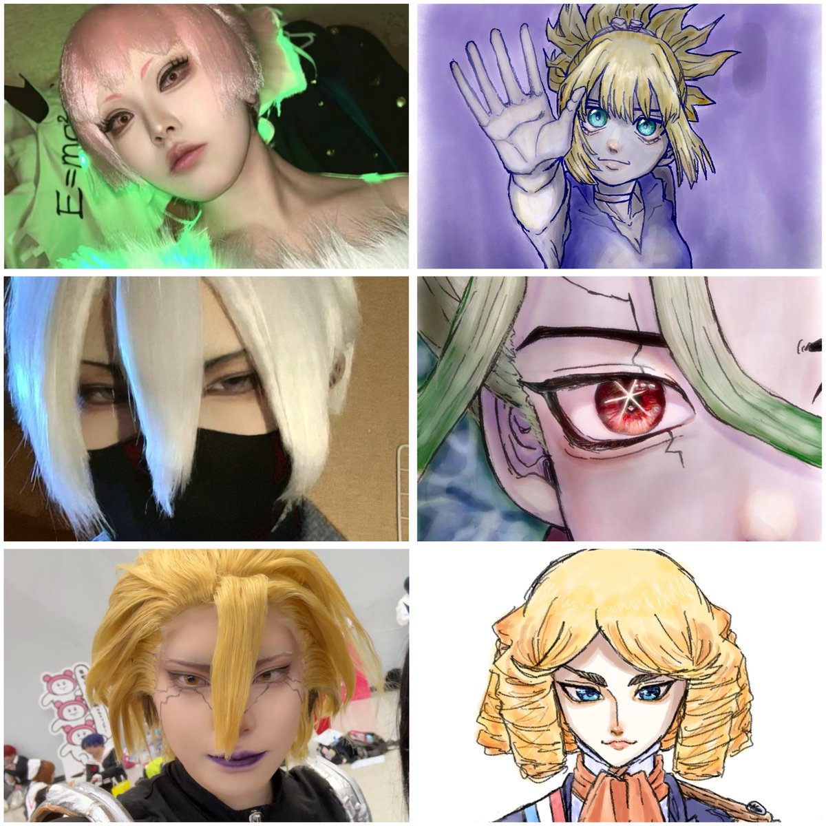 榊▶池a!4/4.5 tweet media