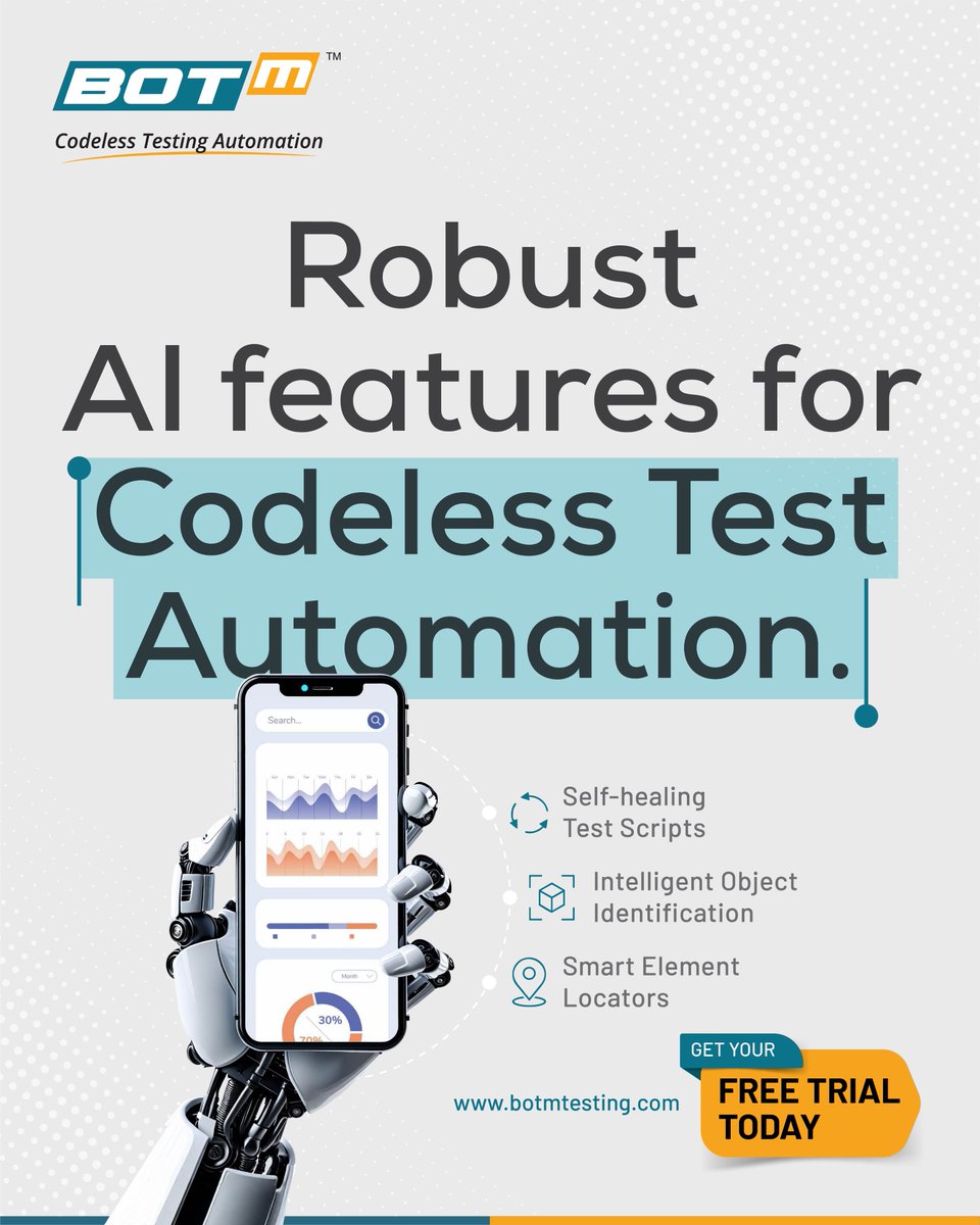 BOTm Testing tweet media