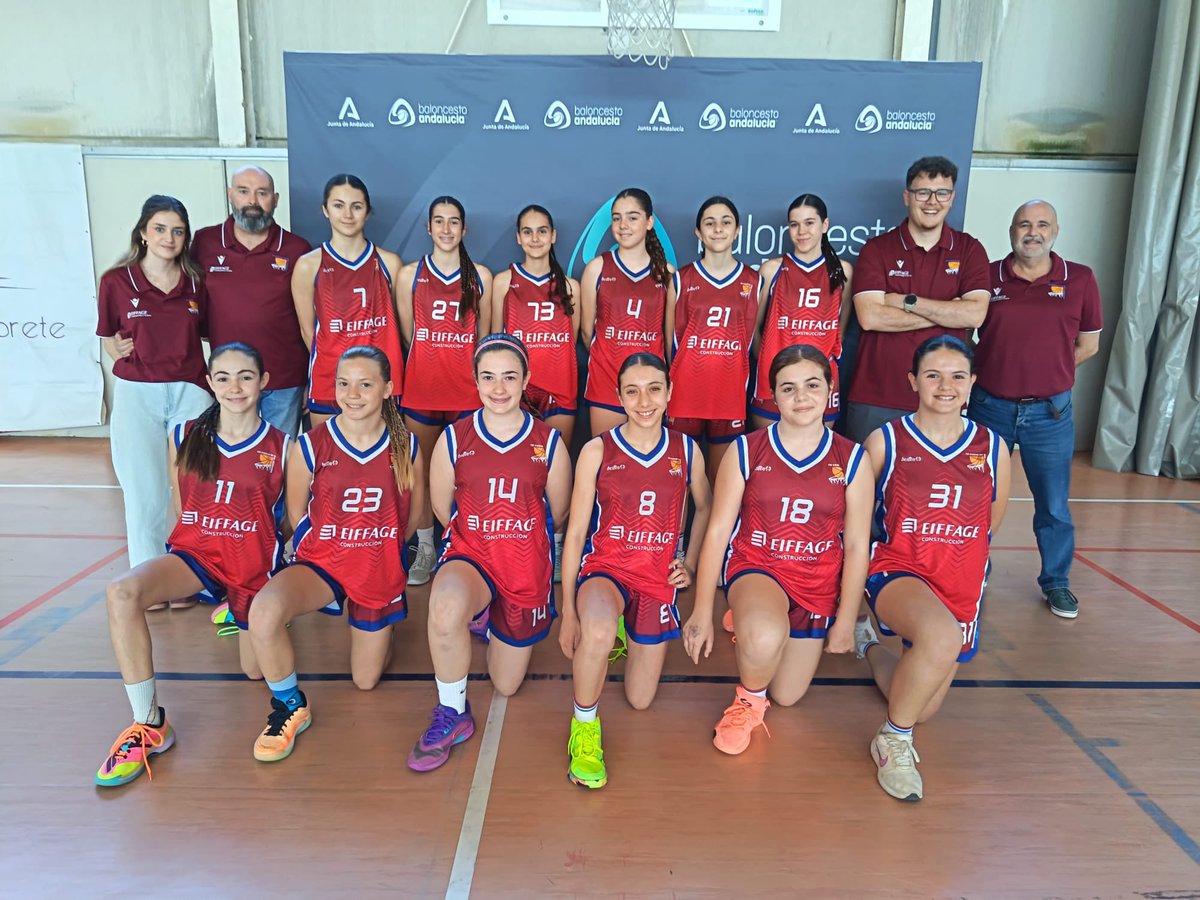 CBC Dos Hermanas tweet media