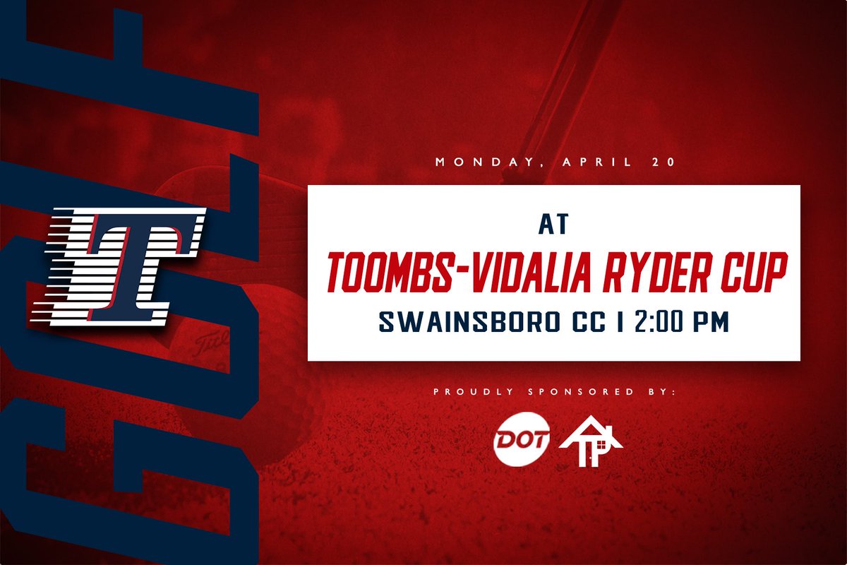 Toombs County Athletics tweet media