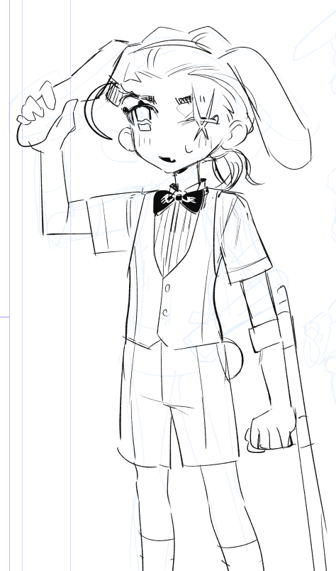 前頭葉 tweet media