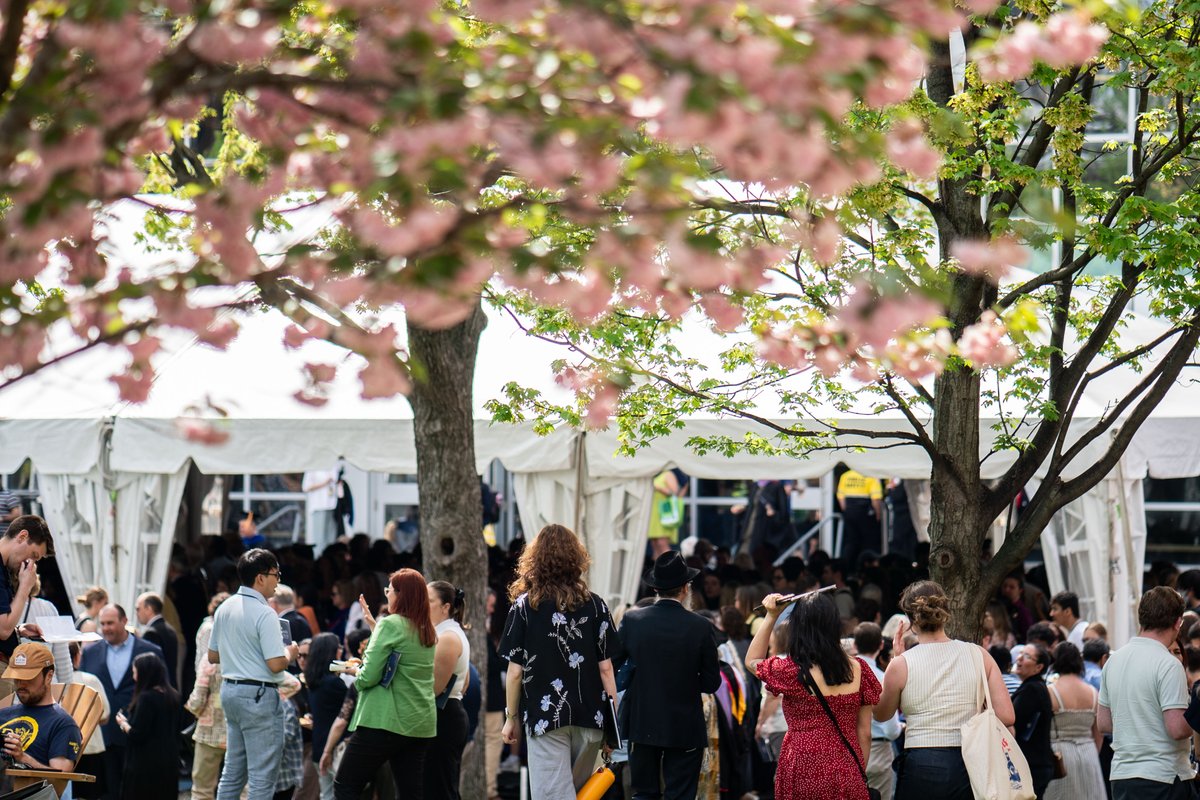 Drexel University tweet media