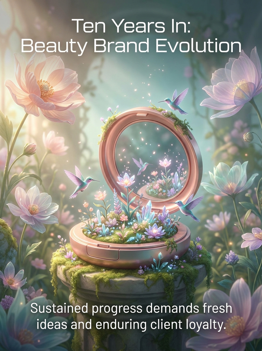 SocialTBeauty's tweet photo. 🎯 Year-10 reality: discipline over speed.
Profitability + repeat purchase > topline; efficacy > “clean”.
Edit to hero franchises; omnichannel with retail/Amazon/TikTok Shop; paid social supports.

Which hero would you back to lift repeat rate?

#DTCBeauty #BeautyRetail https://t.co/ExfT5cuAmA