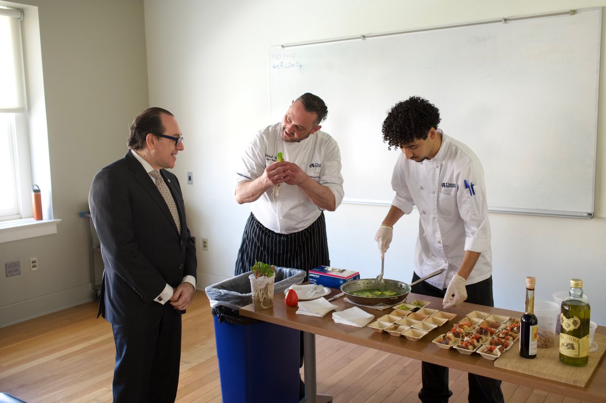 Drexel University tweet media