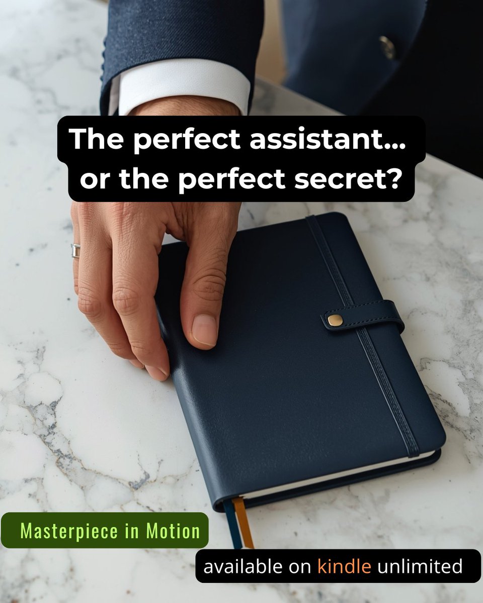 IvyFlameAuthor's tweet image. "He didn't see a CEO. He saw a masterpiece." 🖼️ Some works of art are worth studying up close. Join the mailing list for more updates: ivyflamebooks.com/books/masterpi…

#AgeGapRomance #HeFallsFirst #ContemporaryRomance