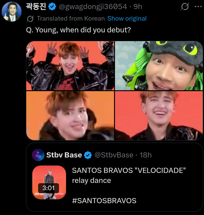 Sami, DUAL⚡ tweet media