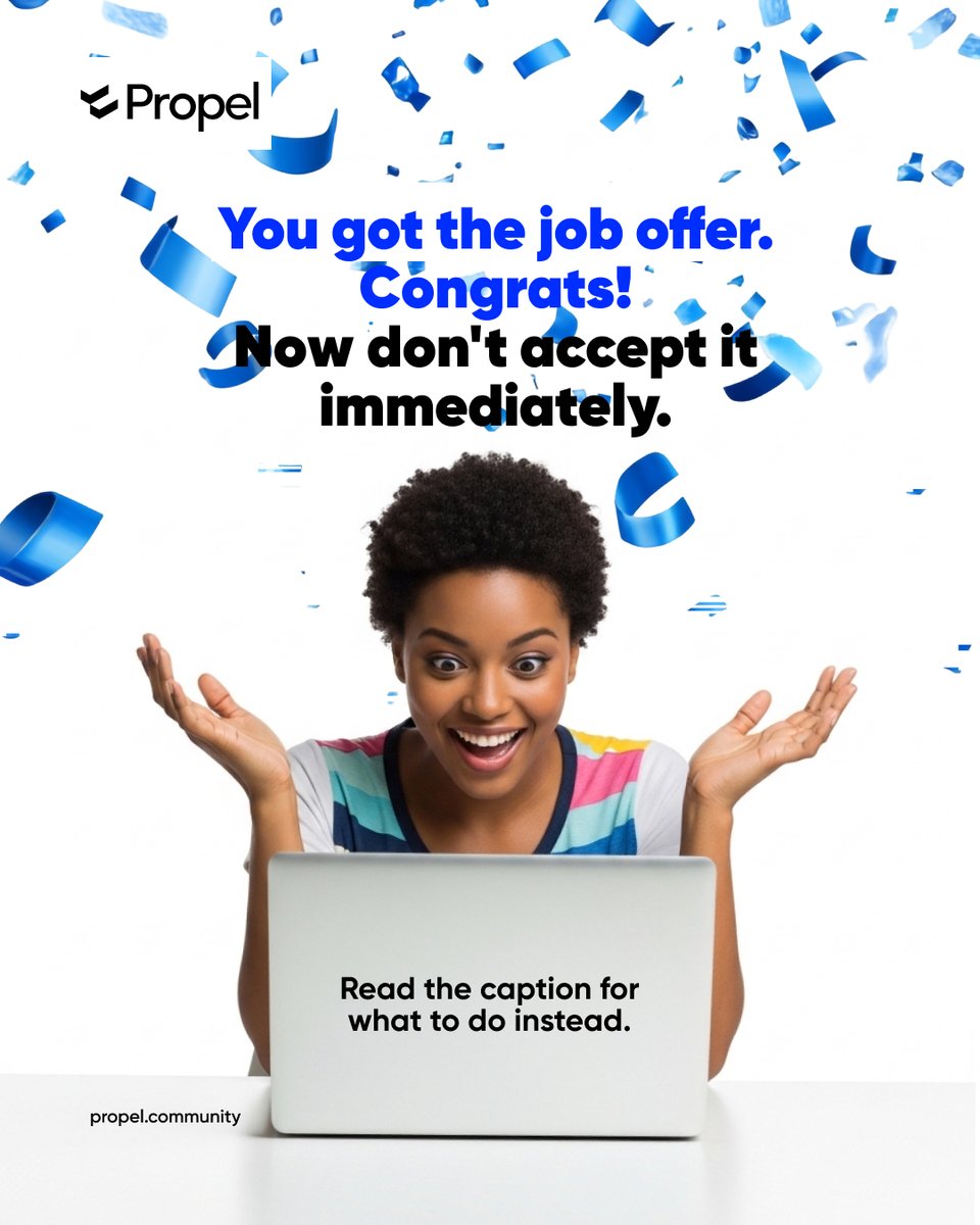 Propel HQ tweet media