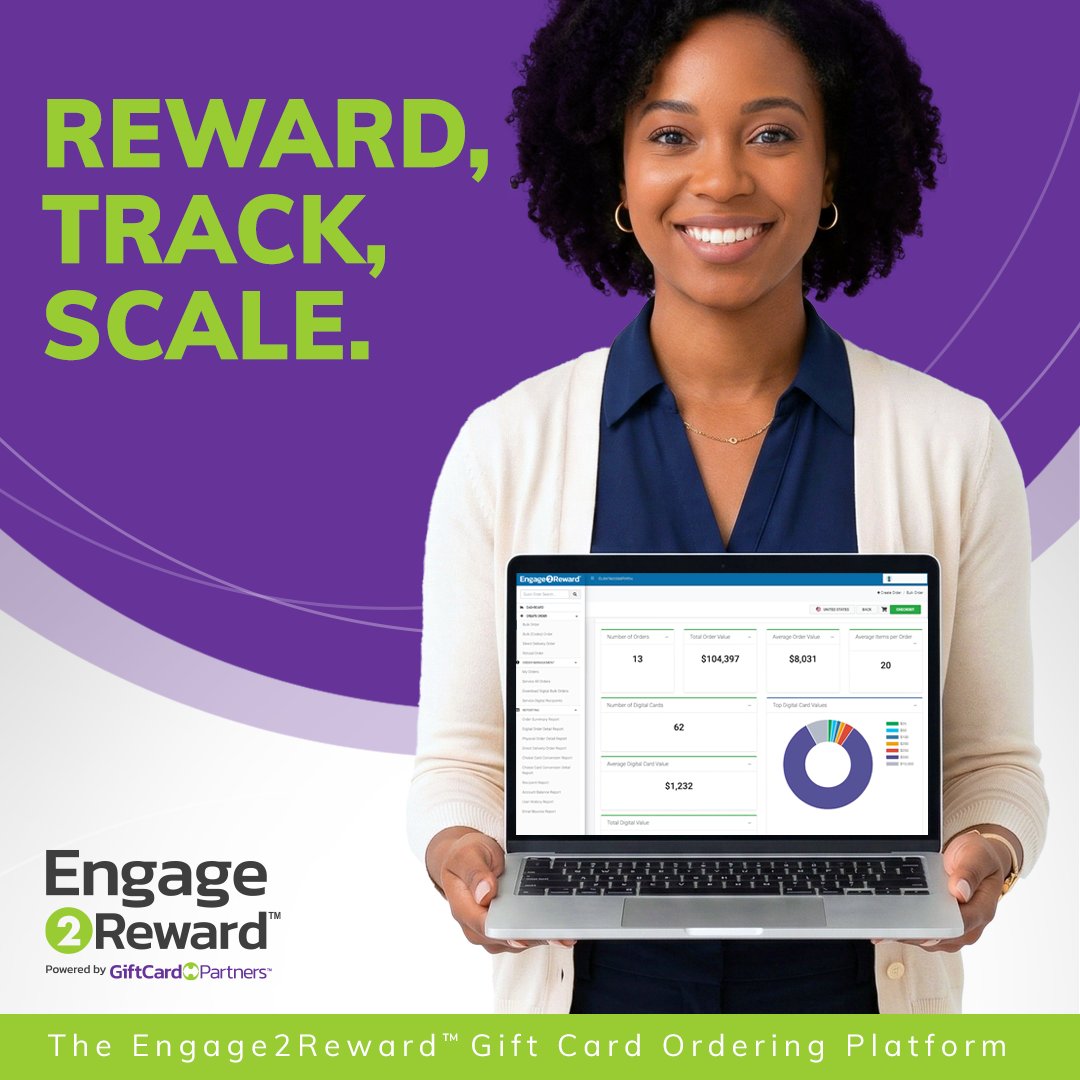 GiftCard Partners tweet media