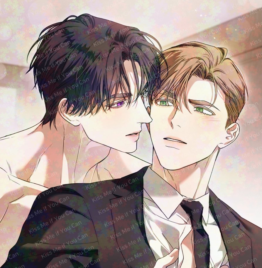 <키스 미 이프 유 캔> 40화 업로드 되었습니다~🚿❤️
정식사이트에서 감상해주세요!

봄툰 👉 bomtoon.com/detail/kissmei…
레진 👉 lezhin.com/ko/comic/kiss_…