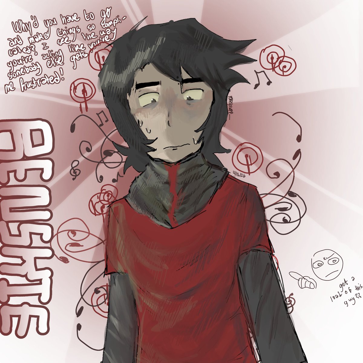 marixwpp's tweet image. gulp hi twitter 

#mspaint #art #twitter #hi #flop