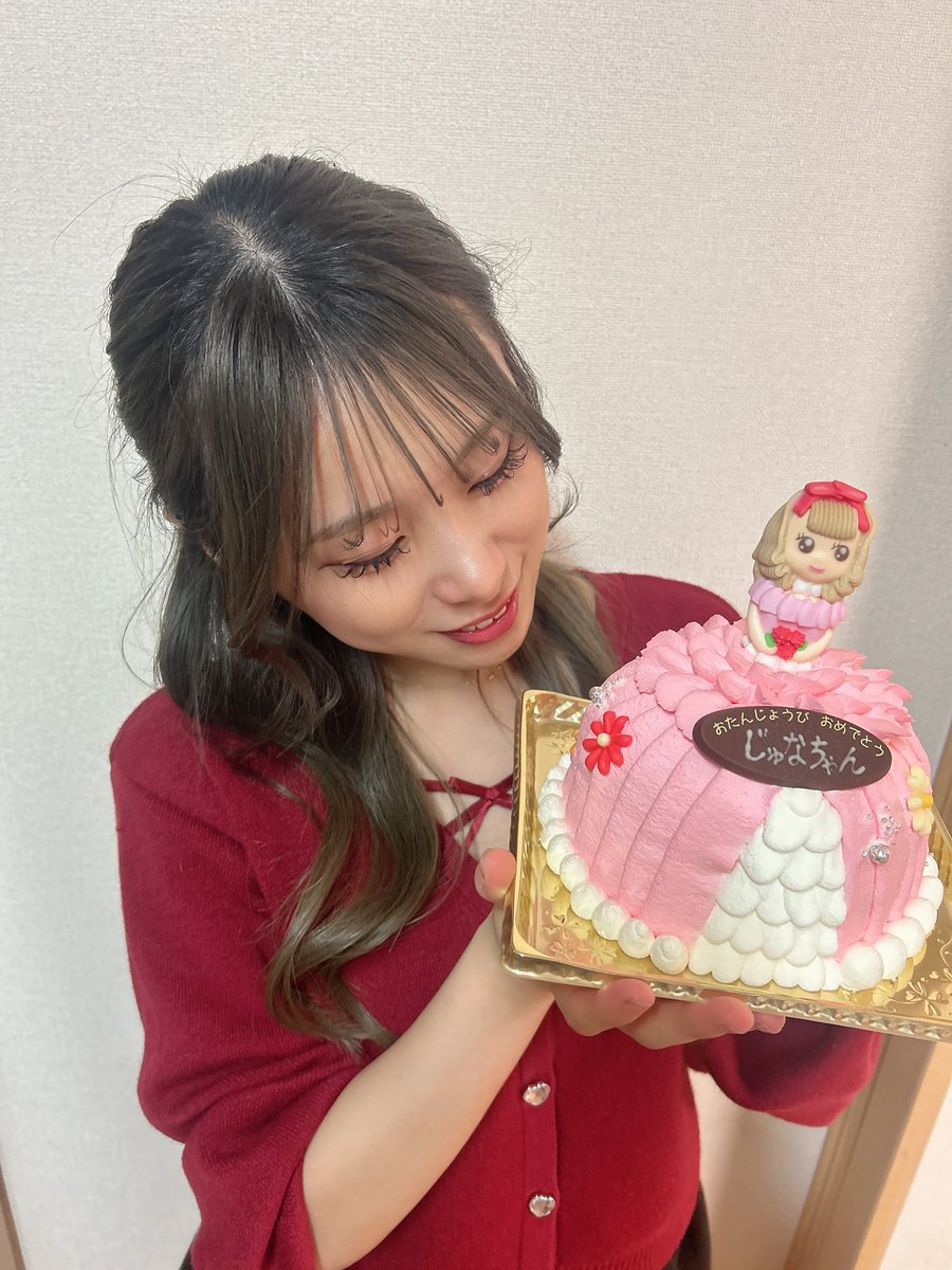 浅生珠菜 tweet media