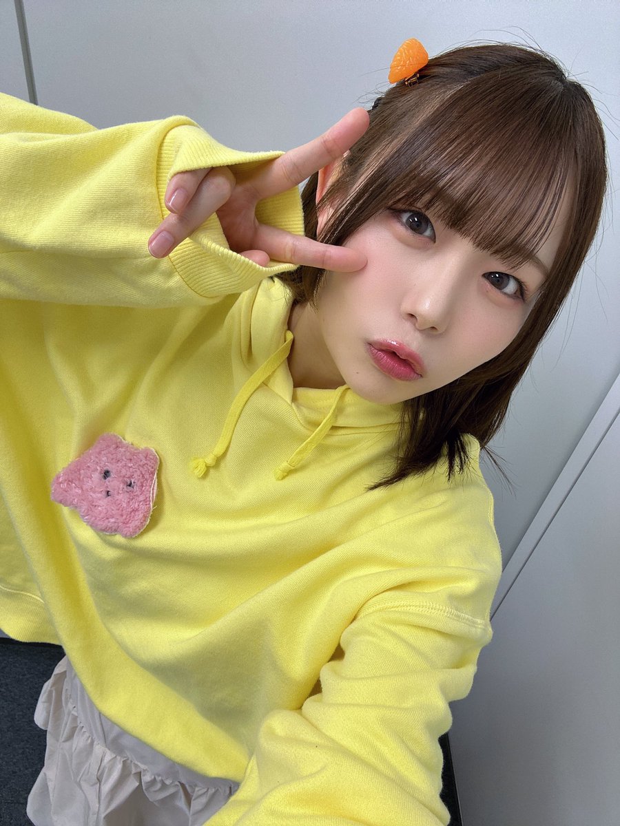 小日向美香 tweet media