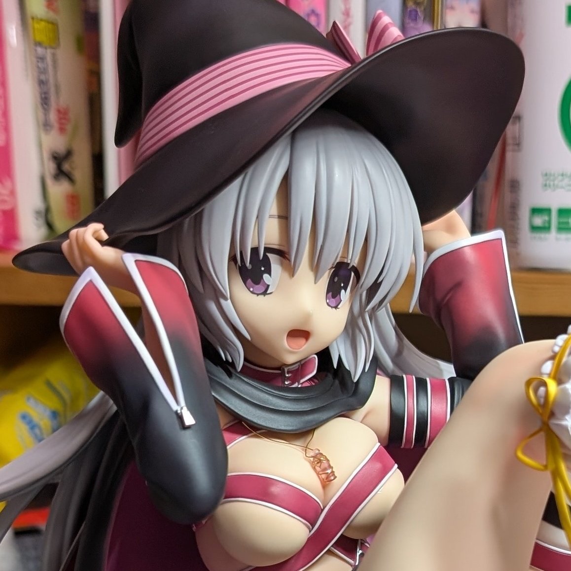 プリケツ tweet media