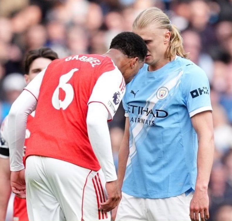 Stretford Paddock tweet media