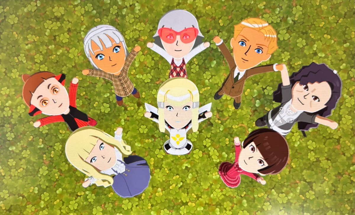 kokochan tweet media