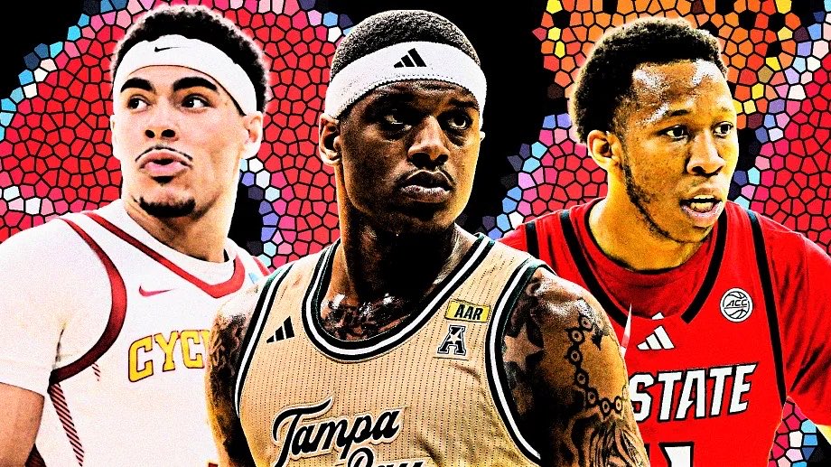 No Ceilings tweet media